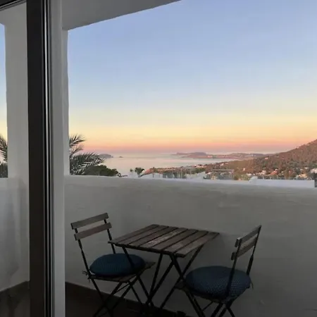 Apartment Sea *