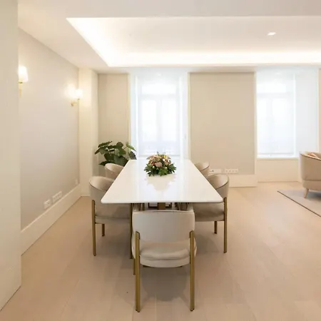 Apartment Sea Appartement