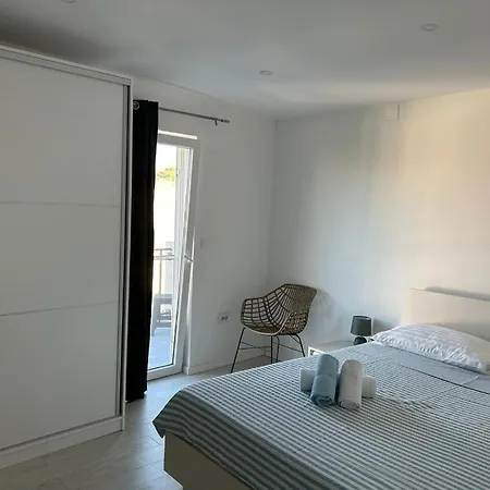Apartment Sea Murter