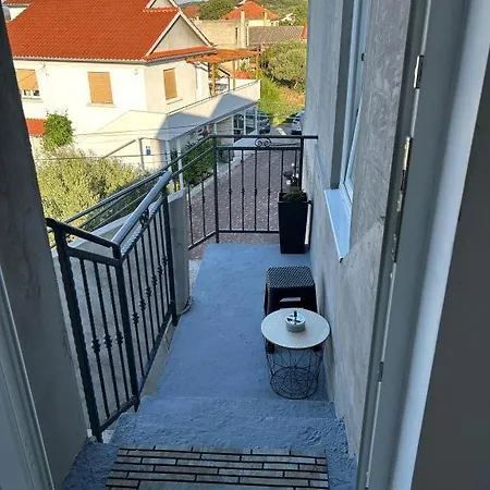 Apartment Sea Appartement Murter