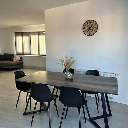 Apartment Sea Murter