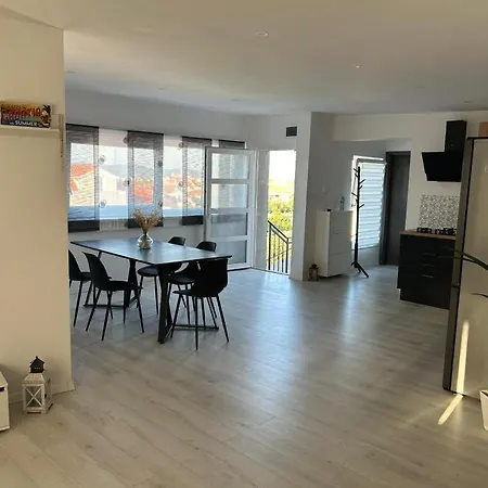 Apartment Sea Appartement